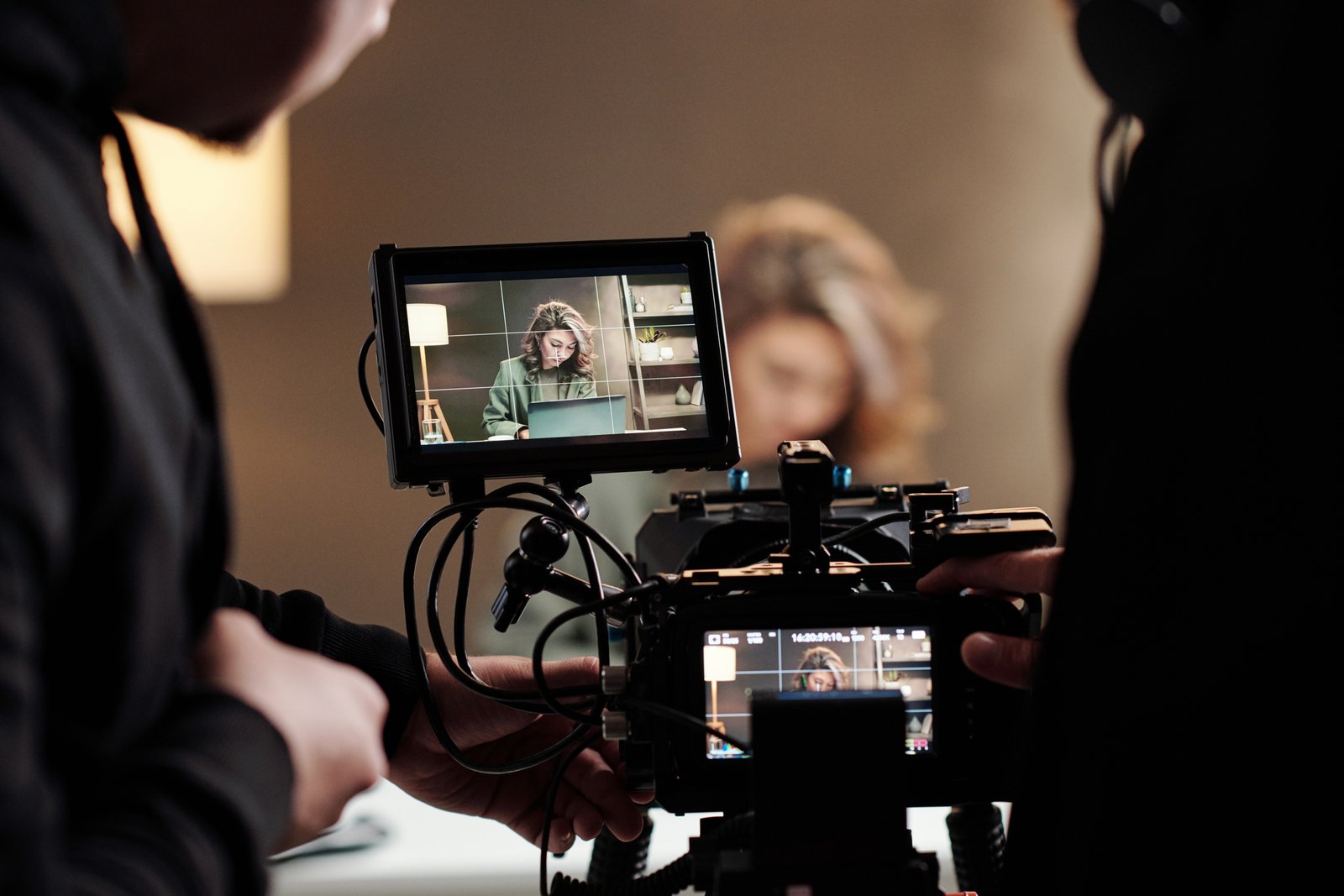 video production customized to your needs